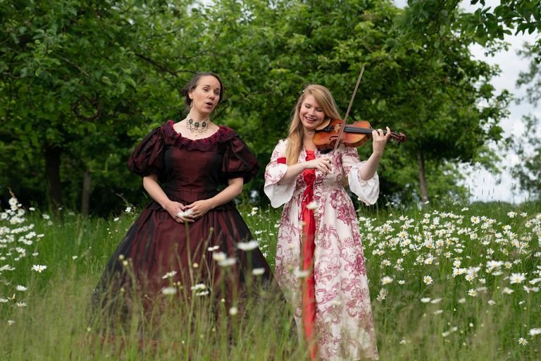 Elgar Festival 2024 - with Grace Shepherd