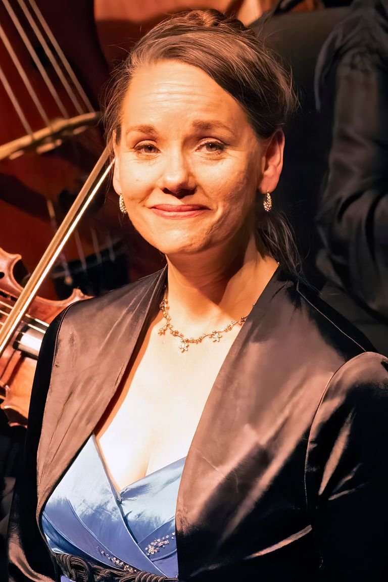 Mahler 4 - Colorado MahlerFest
