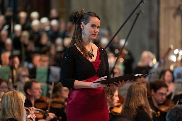 Elgar Festival - Spirit of England