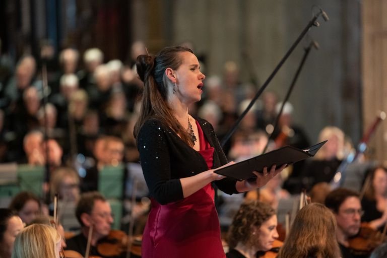 Elgar Festival - Spirit of England