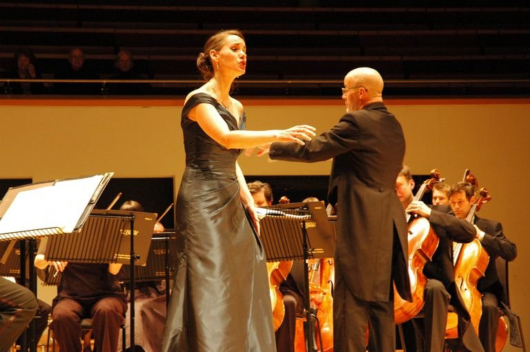 Image from Viennese Twist